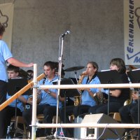 Musikfest Erlenbach 2006
